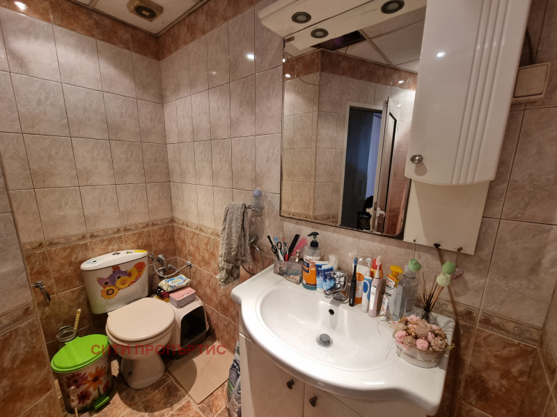 Myytävänä  2 makuuhuonetta Blagoevgrad , Idealen tsentar , 80 neliömetriä | 84710353 - kuva [6]