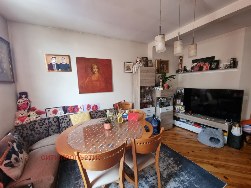 Myytävänä  2 makuuhuonetta Blagoevgrad , Idealen tsentar , 80 neliömetriä | 84710353