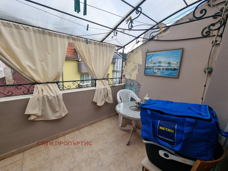 Myytävänä  2 makuuhuonetta Blagoevgrad , Idealen tsentar , 80 neliömetriä | 84710353 - kuva [5]