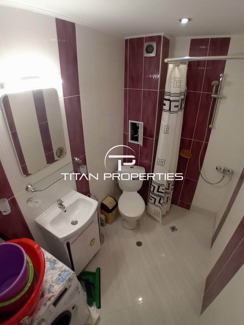 Myytävänä  2 makuuhuonetta Burgasin alue , Nesebar , 95 neliömetriä | 30335242 - kuva [8]