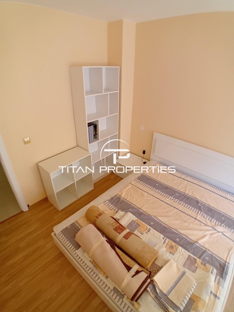 Myytävänä  2 makuuhuonetta Burgasin alue , Nesebar , 95 neliömetriä | 30335242 - kuva [4]