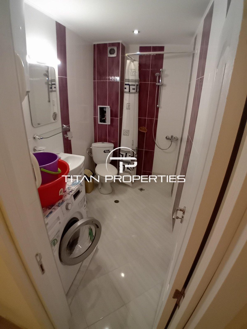 Myytävänä  2 makuuhuonetta Burgasin alue , Nesebar , 95 neliömetriä | 30335242 - kuva [9]
