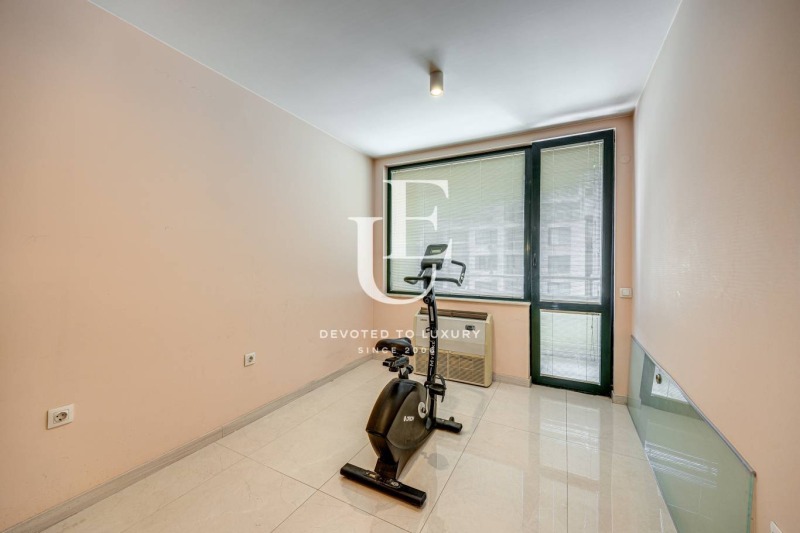 In vendita  2 camere da letto Sofia , Tsentar , 110 mq | 20606659 - Immagine [3]