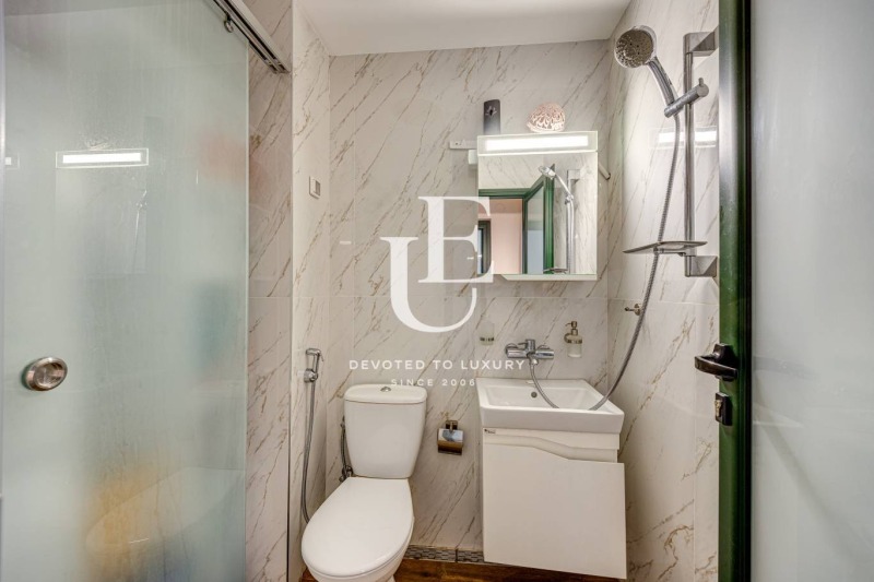 In vendita  2 camere da letto Sofia , Tsentar , 110 mq | 20606659 - Immagine [10]