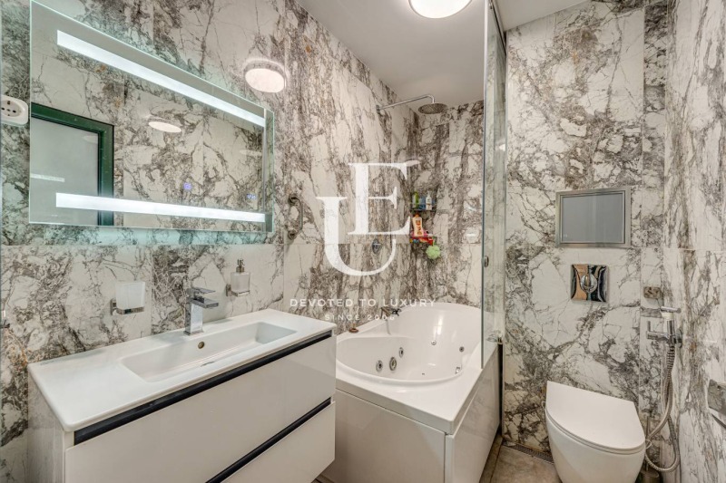 In vendita  2 camere da letto Sofia , Tsentar , 110 mq | 20606659 - Immagine [9]