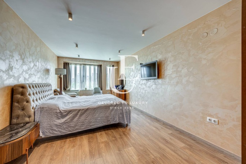 In vendita  2 camere da letto Sofia , Tsentar , 110 mq | 20606659 - Immagine [2]