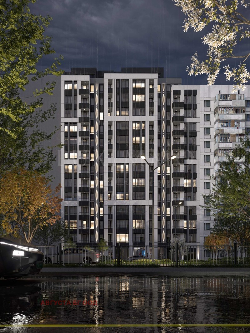 Продава  3-стаен град София , Младост 4 , 105 кв.м | 37912566 - изображение [3]