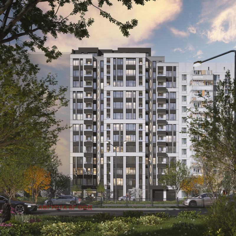 Продава  3-стаен град София , Младост 4 , 105 кв.м | 37912566