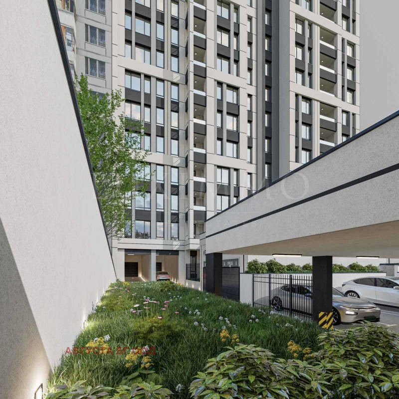 Продава  3-стаен град София , Младост 4 , 105 кв.м | 37912566 - изображение [2]