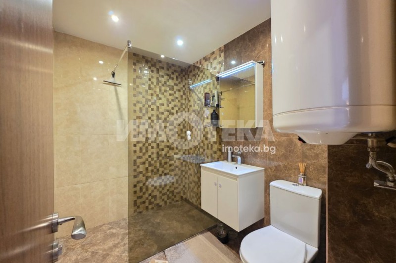 Продава 3-СТАЕН, гр. София, Драгалевци, снимка 10 - Апартаменти - 52438647