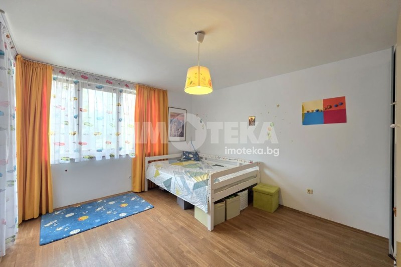 Продава 3-СТАЕН, гр. София, Драгалевци, снимка 4 - Апартаменти - 52438647