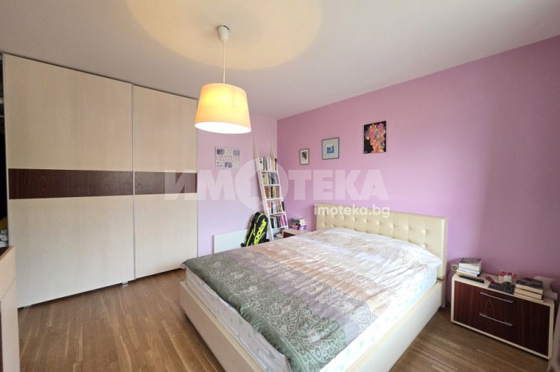 Продава 3-СТАЕН, гр. София, Драгалевци, снимка 2 - Апартаменти - 52438647