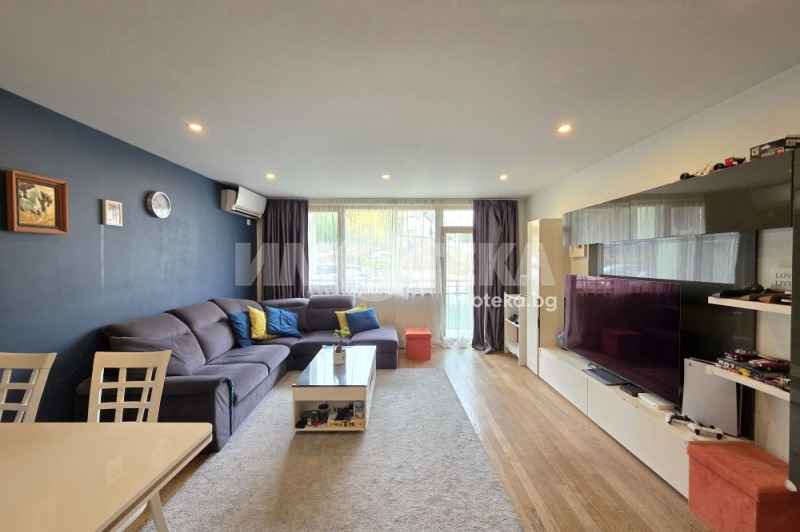 Продава 3-СТАЕН, гр. София, Драгалевци, снимка 8 - Апартаменти - 52438647