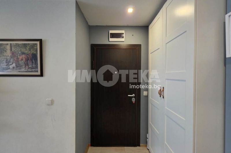 Продава 3-СТАЕН, гр. София, Драгалевци, снимка 12 - Апартаменти - 52438647