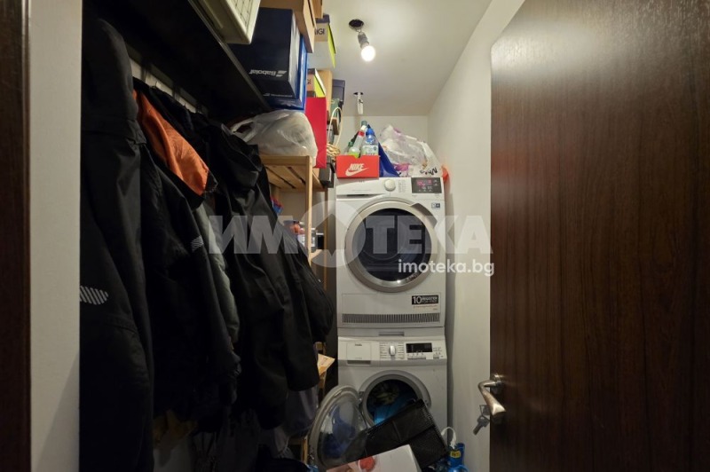 Продава 3-СТАЕН, гр. София, Драгалевци, снимка 11 - Апартаменти - 52438647