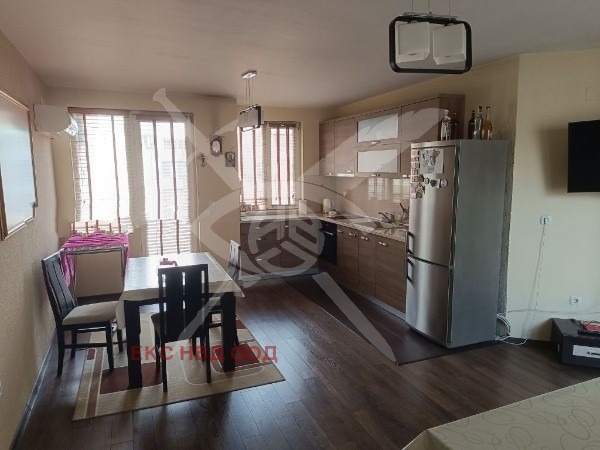 Продава 3-СТАЕН, гр. Пловдив, Кършияка, снимка 12 - Апартаменти - 52534098