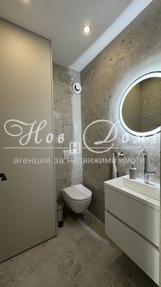 Продава 3-СТАЕН, гр. София, Витоша, снимка 14 - Апартаменти - 54688618