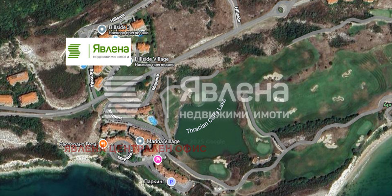 Продава 3-СТАЕН, с. Божурец, област Добрич, снимка 9 - Апартаменти - 54743600