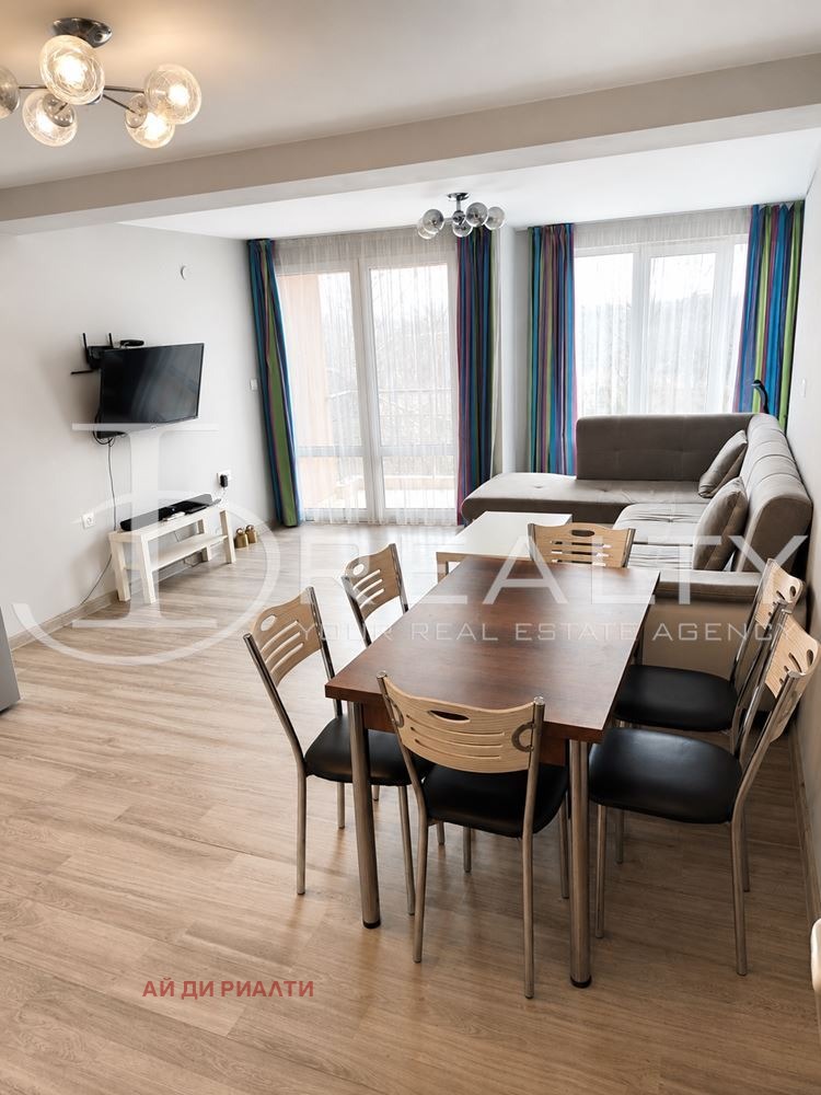 Продава 3-СТАЕН, гр. Несебър, област Бургас, снимка 3 - Апартаменти - 55455867