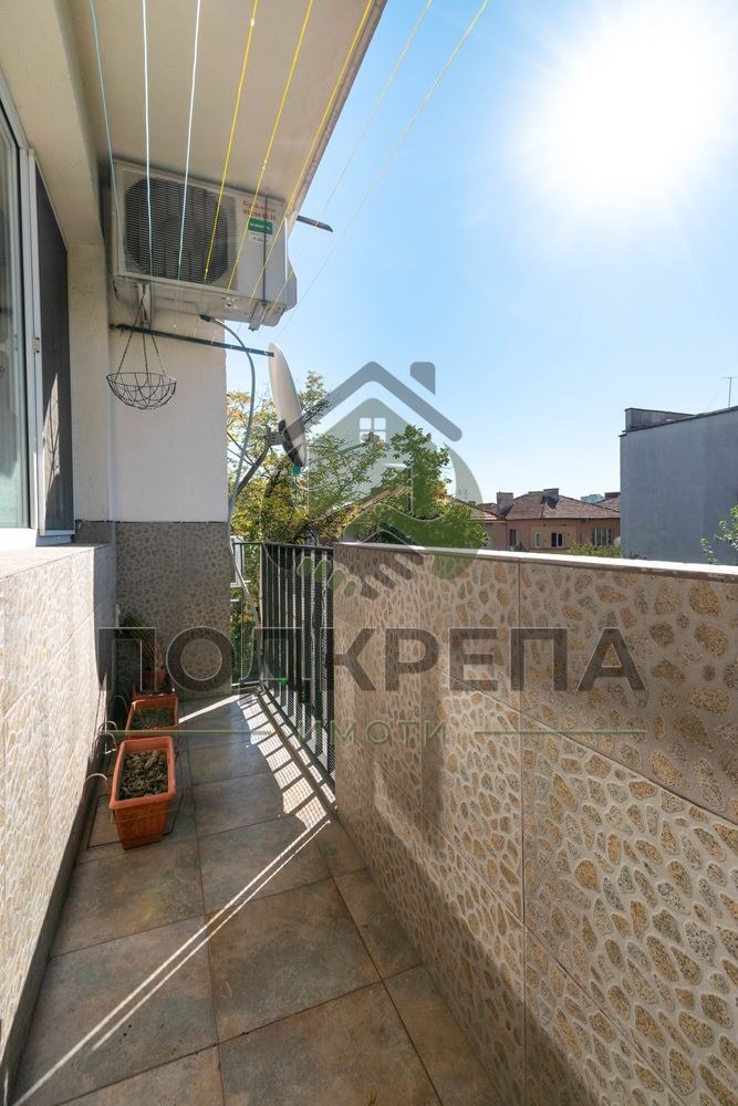 Продава 3-СТАЕН, гр. Пловдив, Каменица 2, снимка 12 - Апартаменти - 56446340