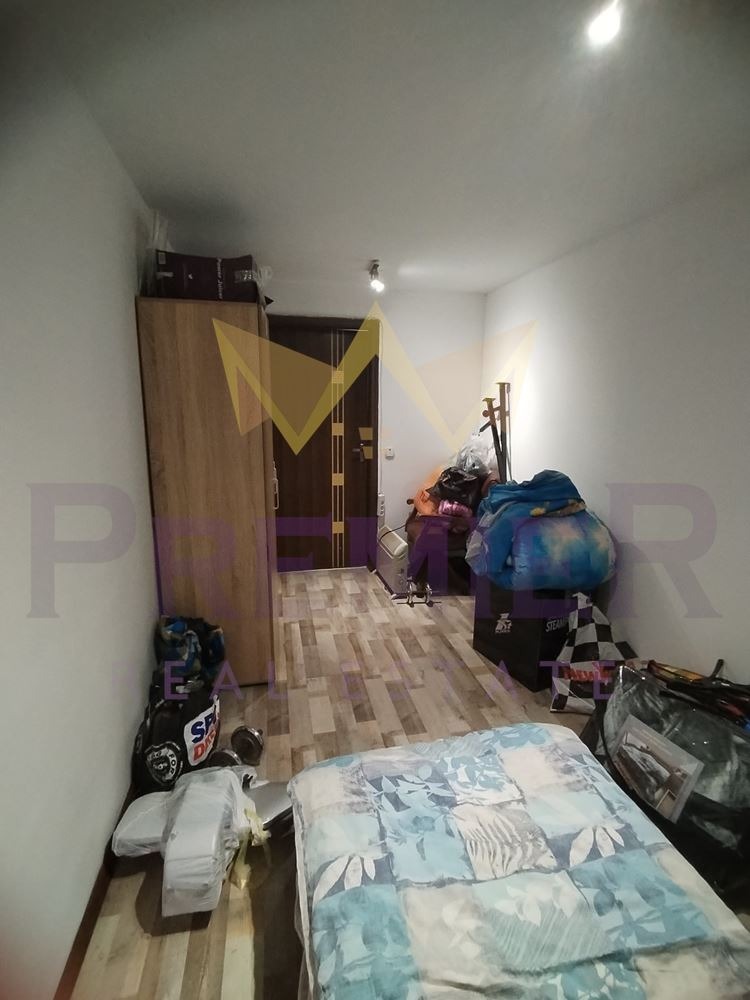 Продава 4-СТАЕН, гр. Варна, Колхозен пазар, снимка 12 - Апартаменти - 53703139