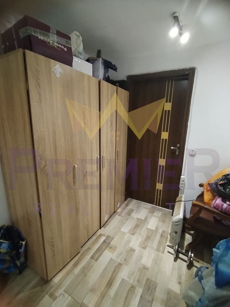 Продава 4-СТАЕН, гр. Варна, Колхозен пазар, снимка 10 - Апартаменти - 53703139
