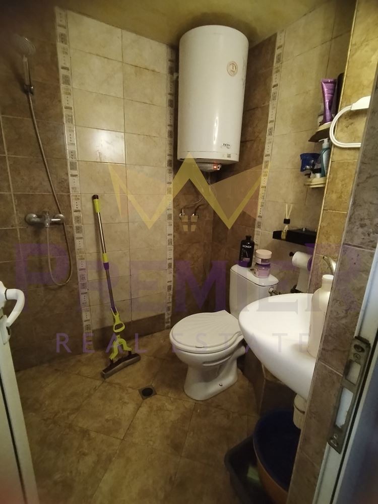 Продава 4-СТАЕН, гр. Варна, Колхозен пазар, снимка 7 - Апартаменти - 53703139