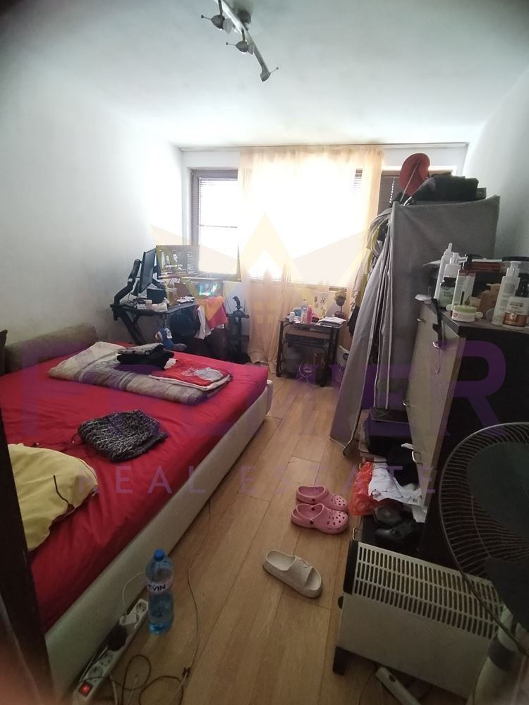 Продава 4-СТАЕН, гр. Варна, Колхозен пазар, снимка 6 - Апартаменти - 53703139