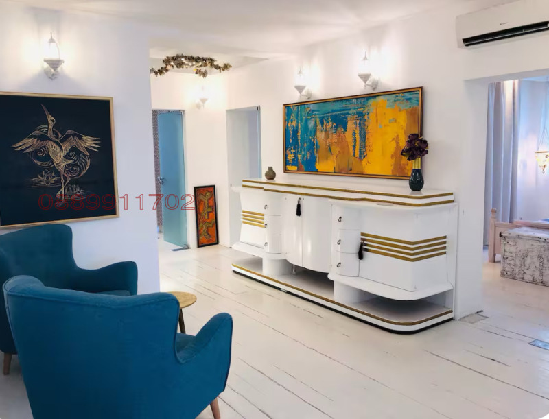 Till salu  3+ sovrum Sofia , Centar , 175 kvm | 65536732