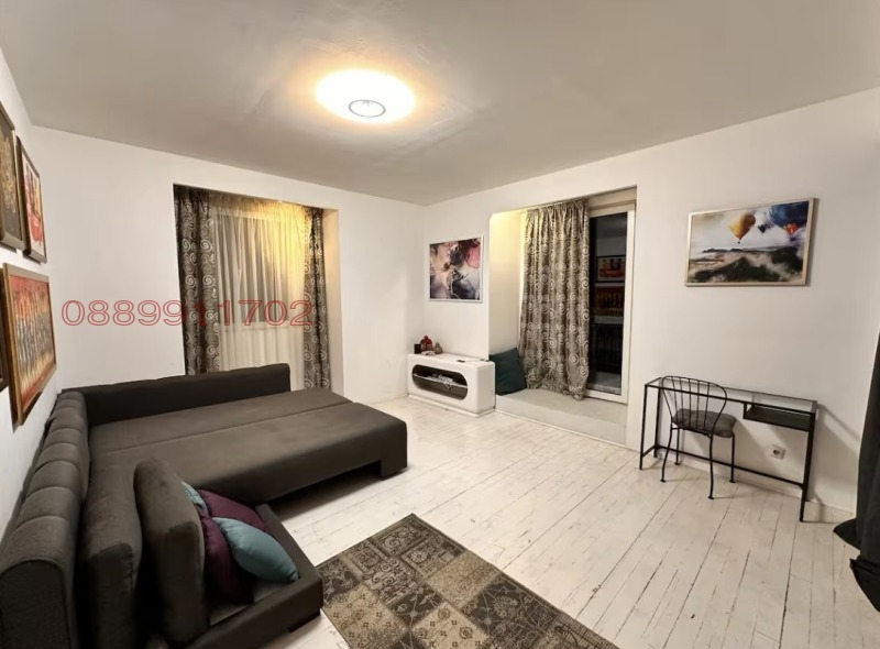 Till salu  3+ sovrum Sofia , Centar , 175 kvm | 65536732 - bild [9]