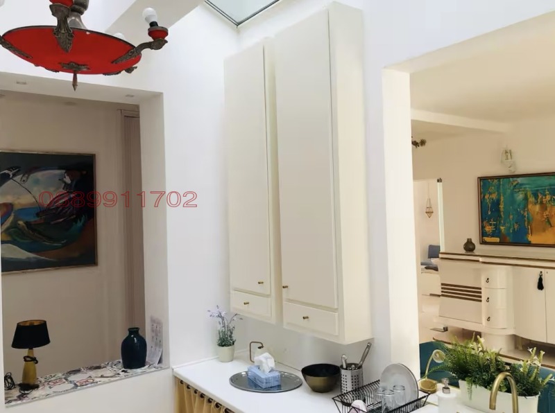Till salu  3+ sovrum Sofia , Centar , 175 kvm | 65536732 - bild [6]