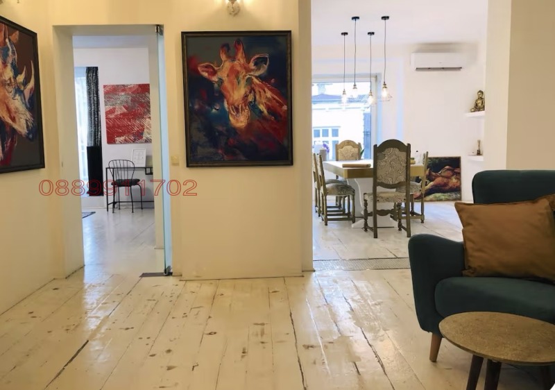 Till salu  3+ sovrum Sofia , Centar , 175 kvm | 65536732 - bild [7]