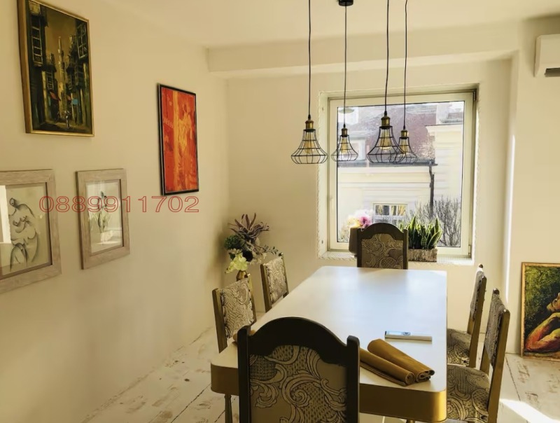 Till salu  3+ sovrum Sofia , Centar , 175 kvm | 65536732 - bild [8]