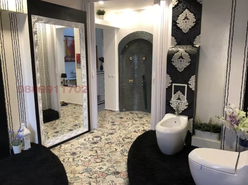 Till salu  3+ sovrum Sofia , Centar , 175 kvm | 65536732 - bild [4]