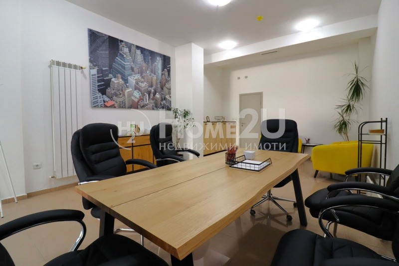 Продава  Офис град София , Манастирски ливади , 46 кв.м | 29077317 - изображение [2]