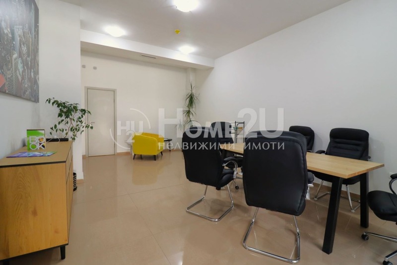 Продава  Офис град София , Манастирски ливади , 46 кв.м | 29077317