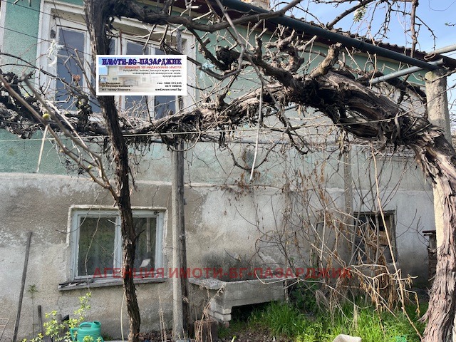 Продава  Къща област Пазарджик , с. Ляхово , 164 кв.м | 52320119 - изображение [10]
