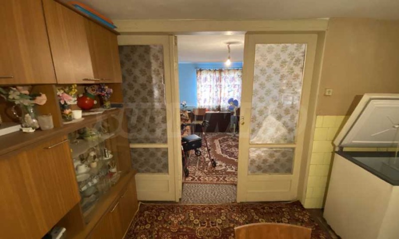 Продава КЪЩА, с. Гомотарци, област Видин, снимка 10 - Къщи - 46399491