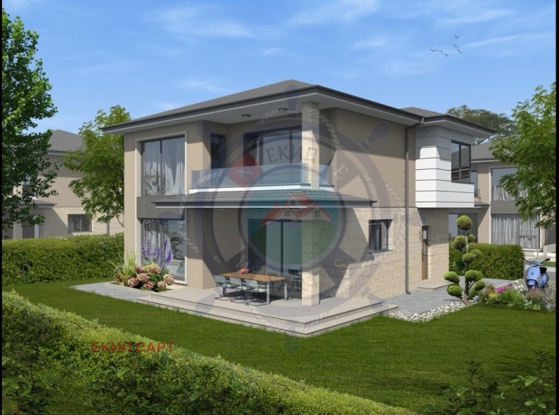 Продава  Къща, град Варна, Виница •  296 000 EUR • ID 67439148 — holmes.bg - [1] 