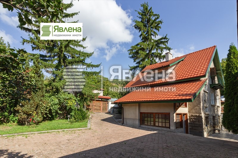 Продается  Дом область София , Елешница , 180 кв.м | 62852180 - изображение [2]