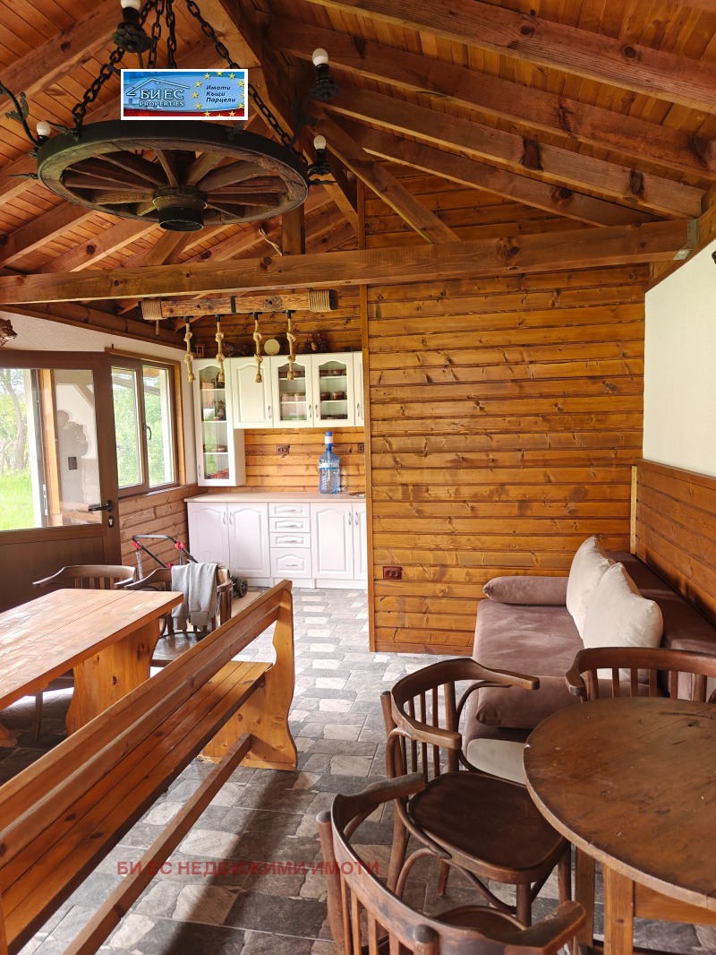 Продава КЪЩА, гр. Радомир, област Перник, снимка 4 - Къщи - 52103195