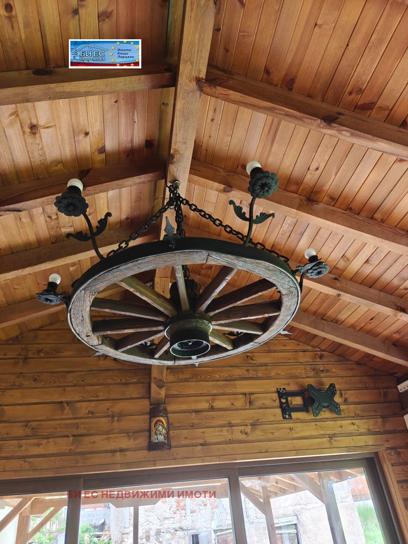 Продава КЪЩА, гр. Радомир, област Перник, снимка 7 - Къщи - 52103195