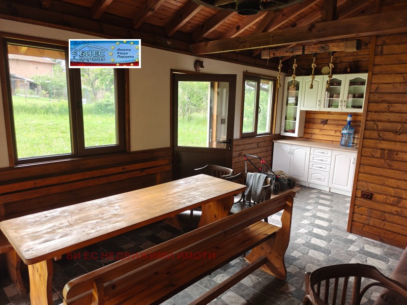 Продава КЪЩА, гр. Радомир, област Перник, снимка 3 - Къщи - 52103195