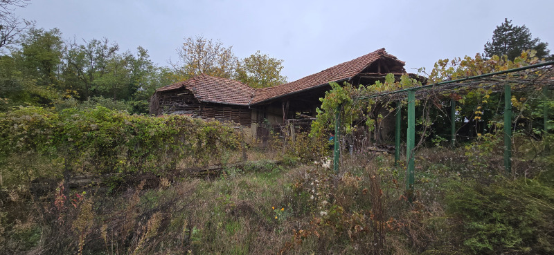 Продава КЪЩА, с. Балван, област Велико Търново, снимка 3 - Къщи - 52331494