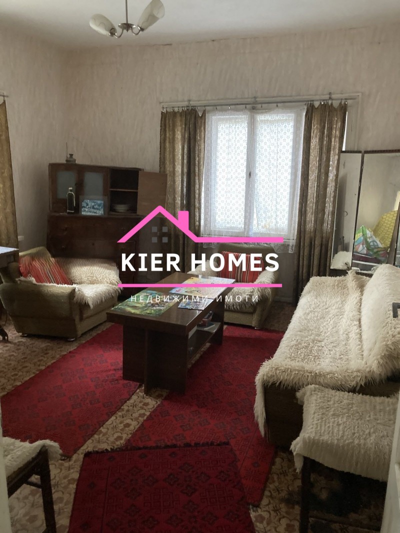 Продава КЪЩА, с. Оризово, област Стара Загора, снимка 4 - Къщи - 52547518