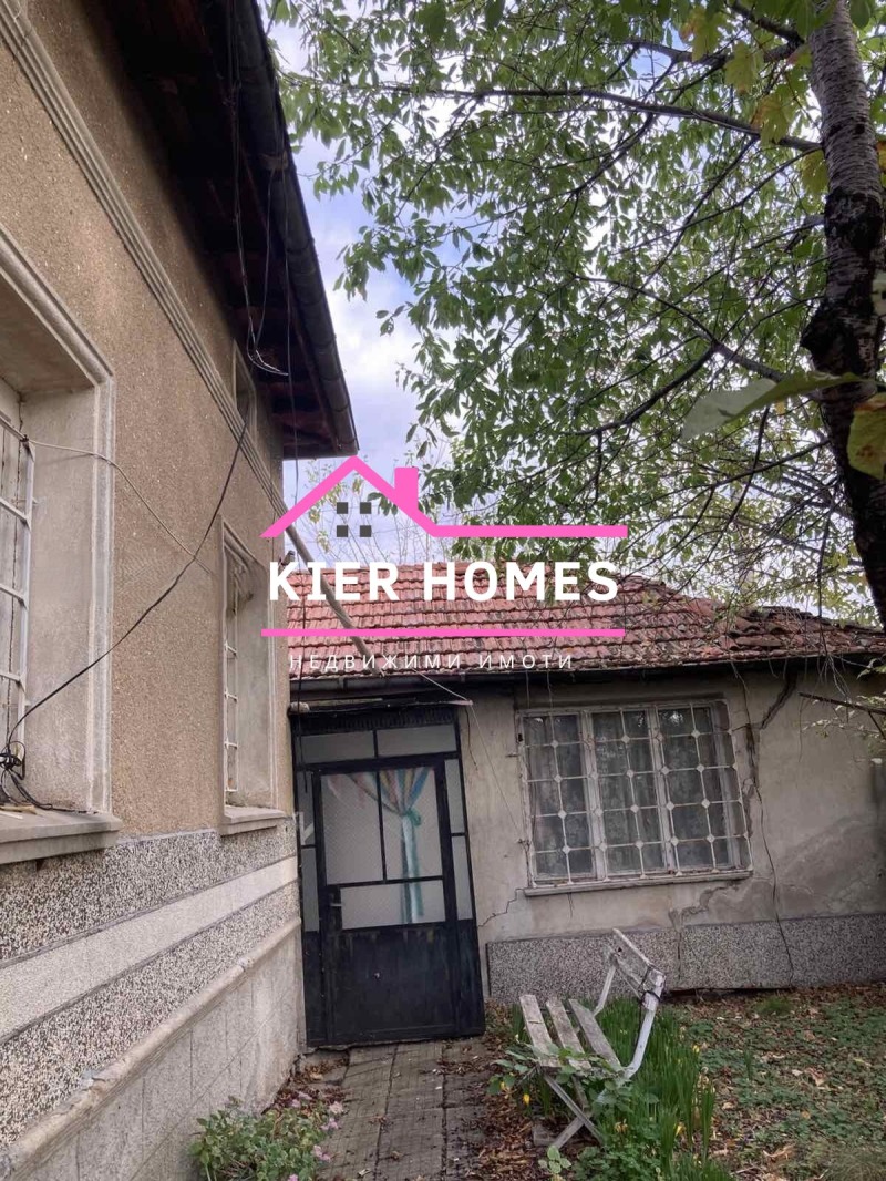 Продава КЪЩА, с. Оризово, област Стара Загора, снимка 2 - Къщи - 52547518