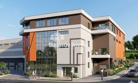 Продава ПРОМ. ПОМЕЩЕНИЕ, гр. Варна, Планова промишлена зона, снимка 7 - Производствени сгради - 53784727