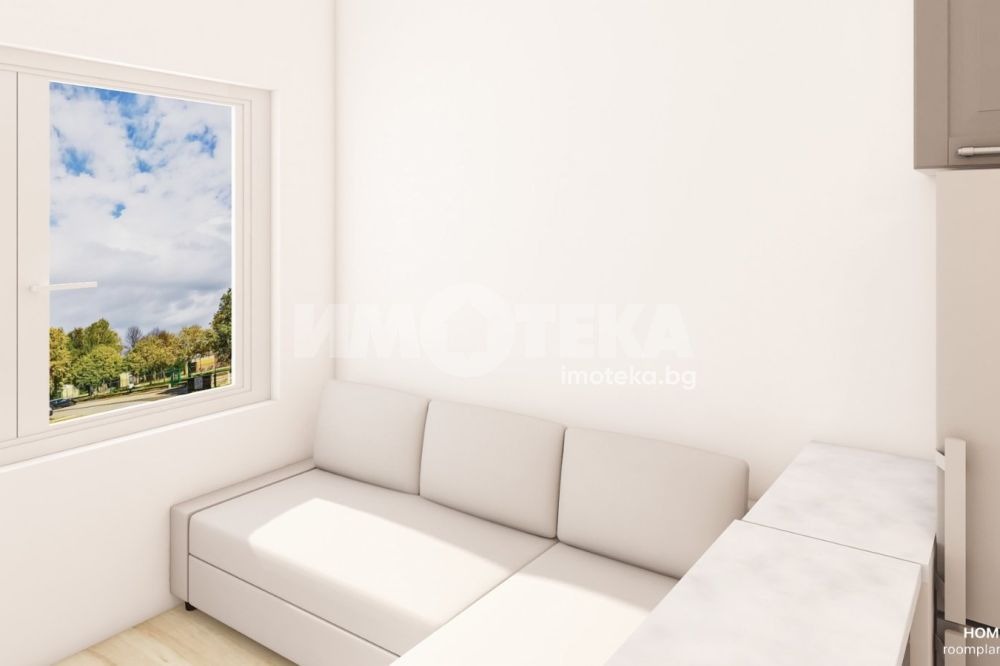 Продава 1-СТАЕН, гр. Варна, Левски 1, снимка 5 - Апартаменти - 53614883