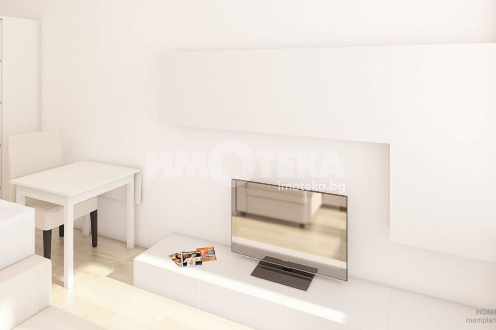 Продава 1-СТАЕН, гр. Варна, Левски 1, снимка 2 - Апартаменти - 53614883