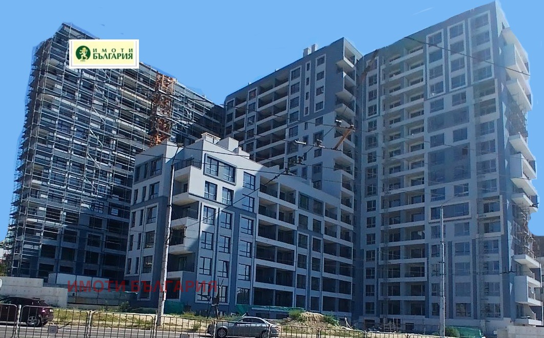 Продава 2-СТАЕН, гр. Варна, Младост 1, снимка 11 - Апартаменти - 49460041
